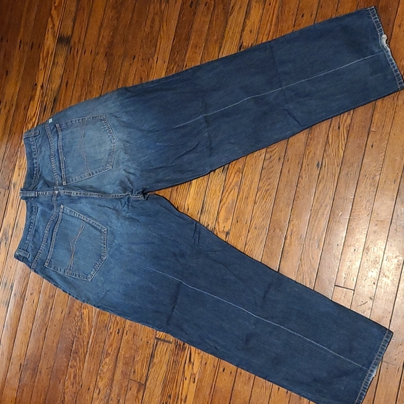 AZZURE DENIM - Picture 6 of 8